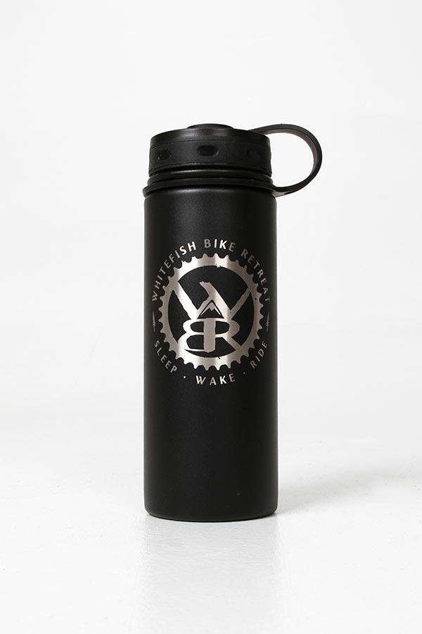 18oz Fifty/Fifty Insulated Thermos