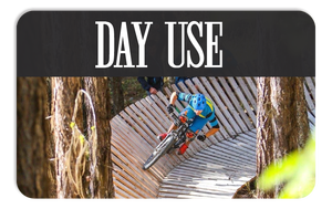 Day Use Activities at the Whitefish Bike Retreat